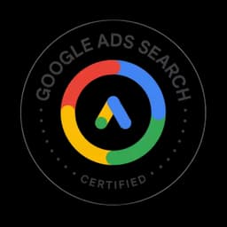 Google Ads Certified